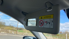 MG MGS5 170kW Trophy EV Long Range 64kWh 5dr Auto Electric Estate